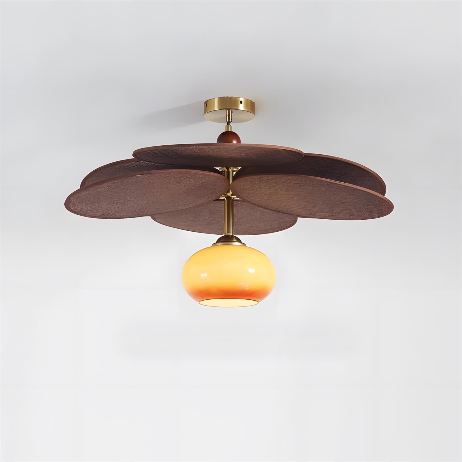 Solenne Ceiling Lamp