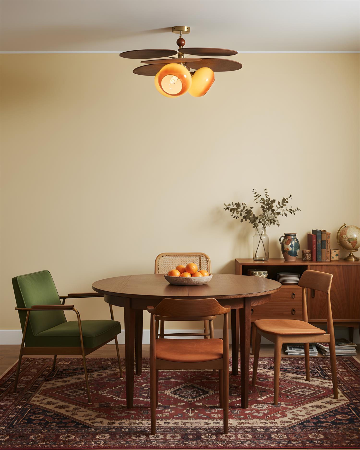 Solenne Ceiling Lamp