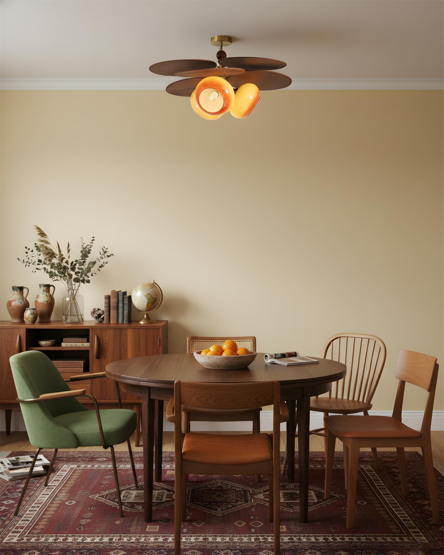 Solenne Ceiling Lamp