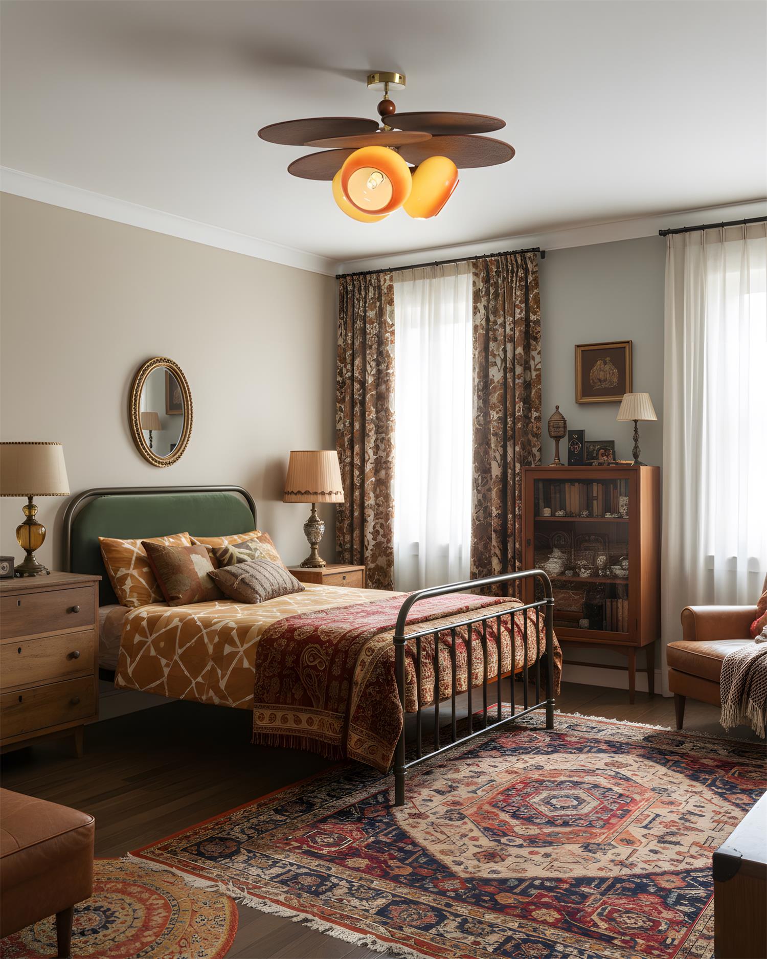 Solenne Ceiling Lamp