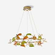 Loey Chandelier