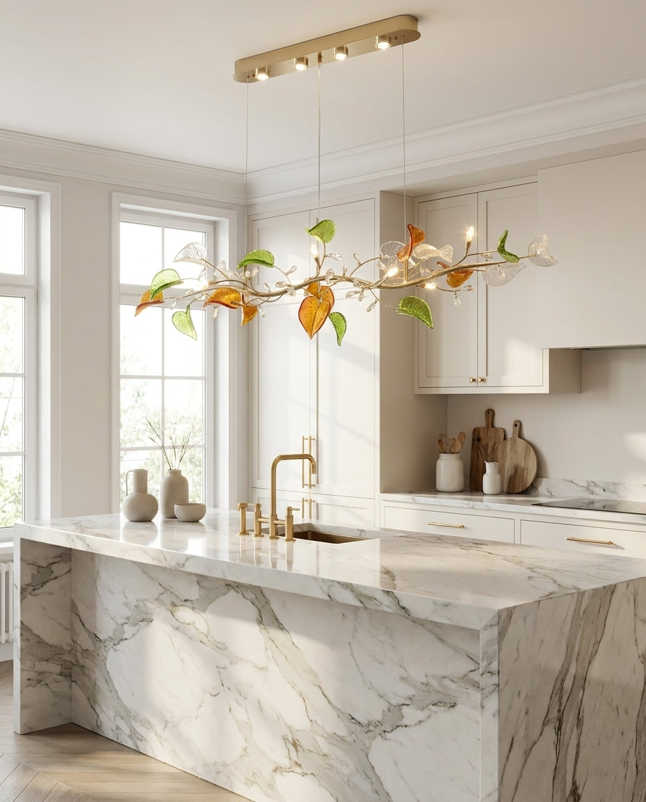 Loey Chandelier