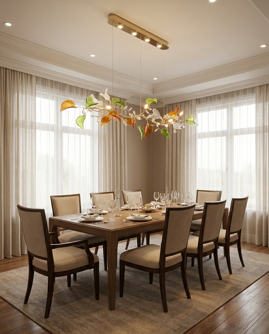 Loey Chandelier