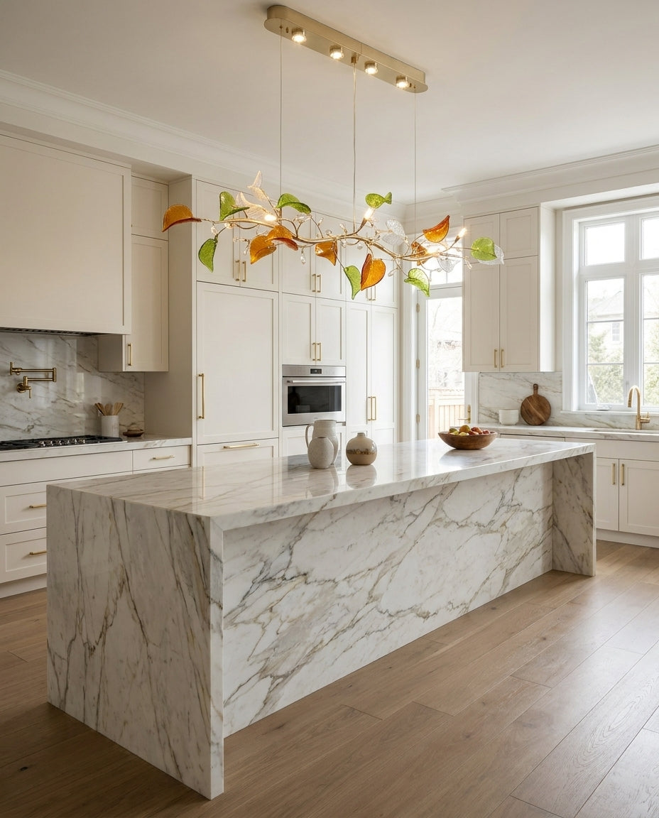 Loey Chandelier