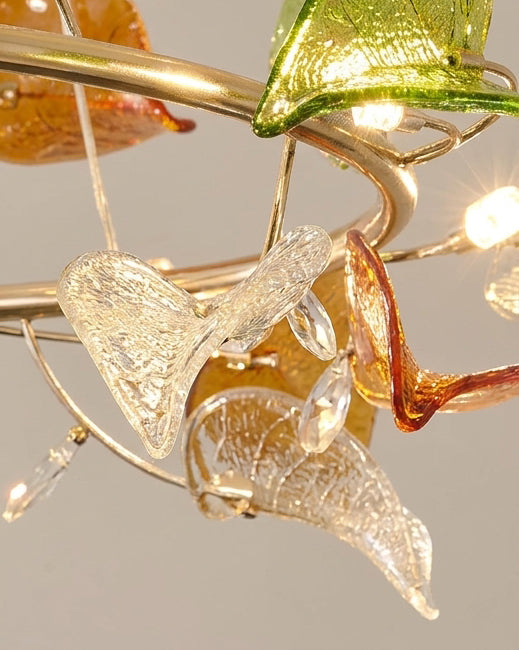 Loey Chandelier