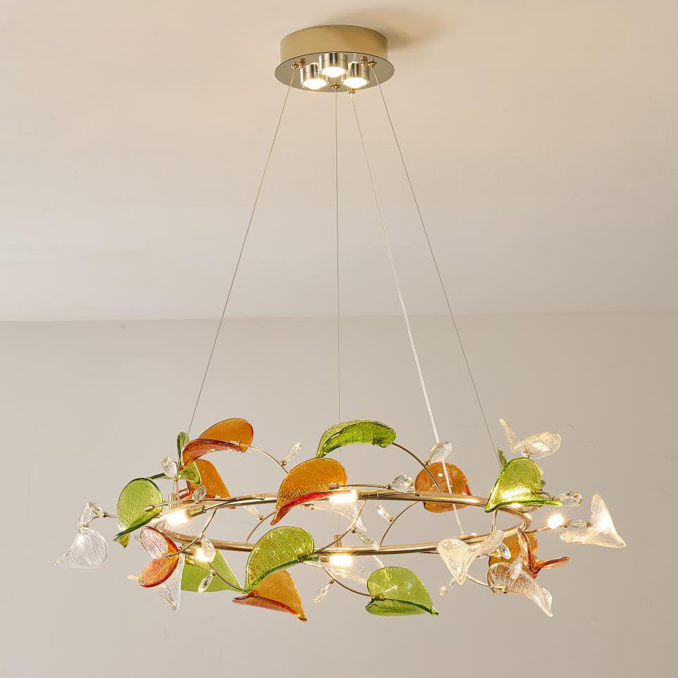 Loey Chandelier