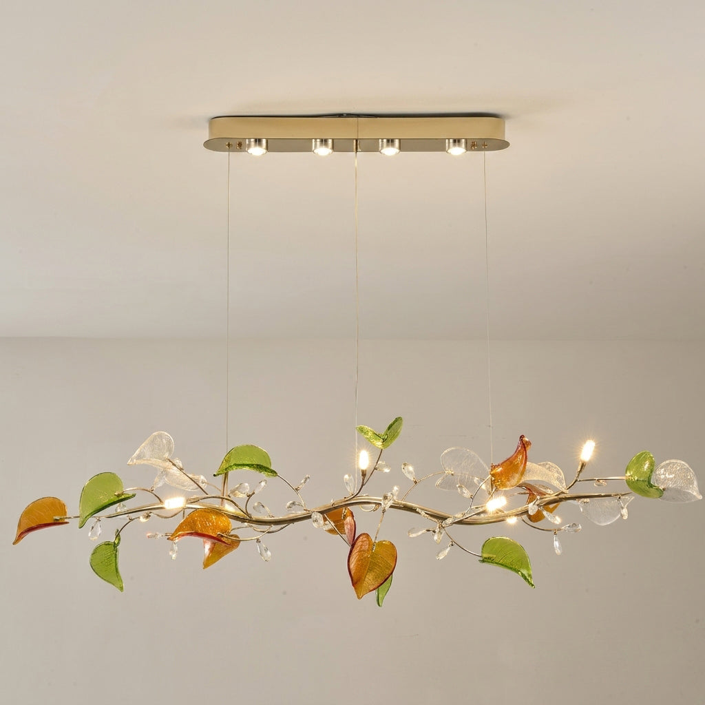 Loey Chandelier