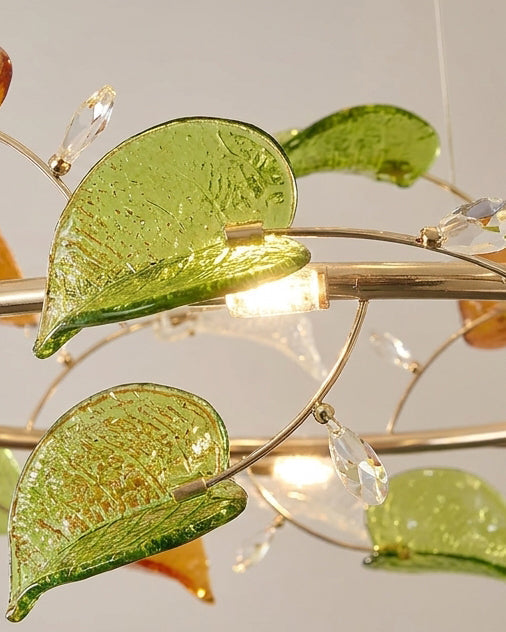 Loey Chandelier