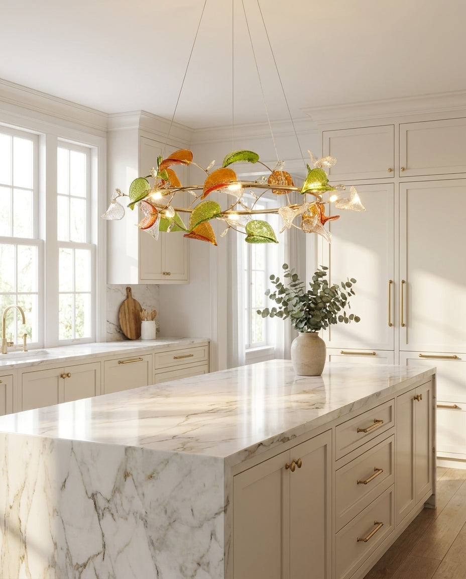 Loey Chandelier