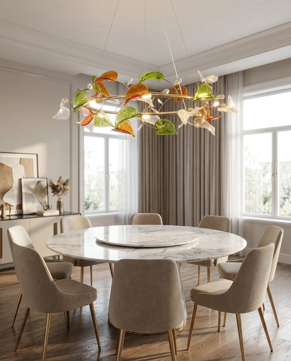 Loey Chandelier