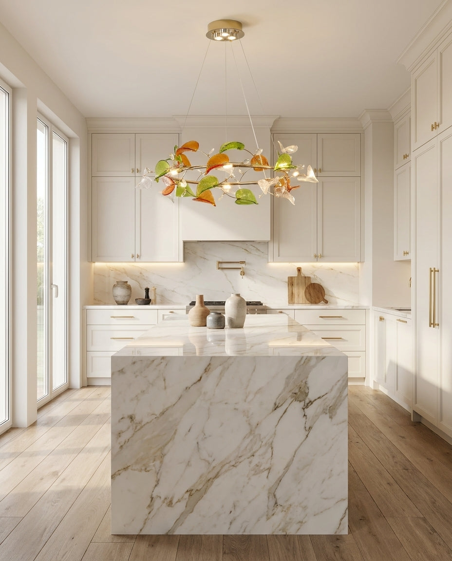 Loey Chandelier