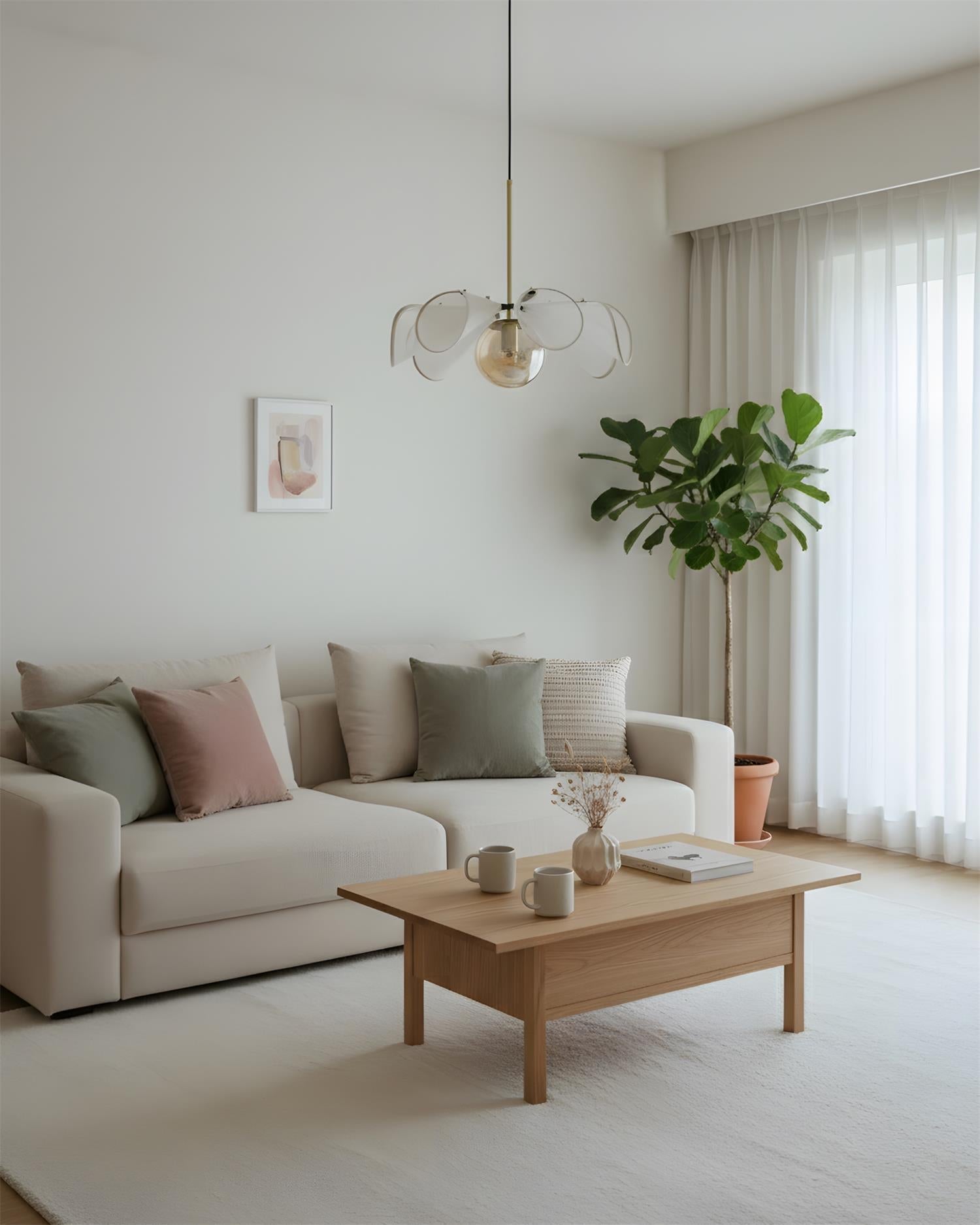 Sylvana Pendant Lamp