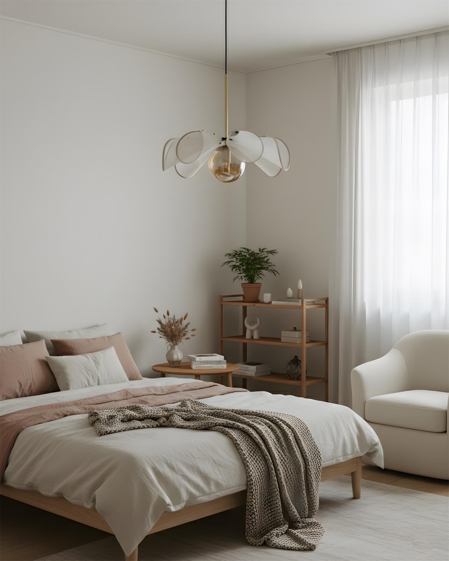 Sylvana Pendant Lamp