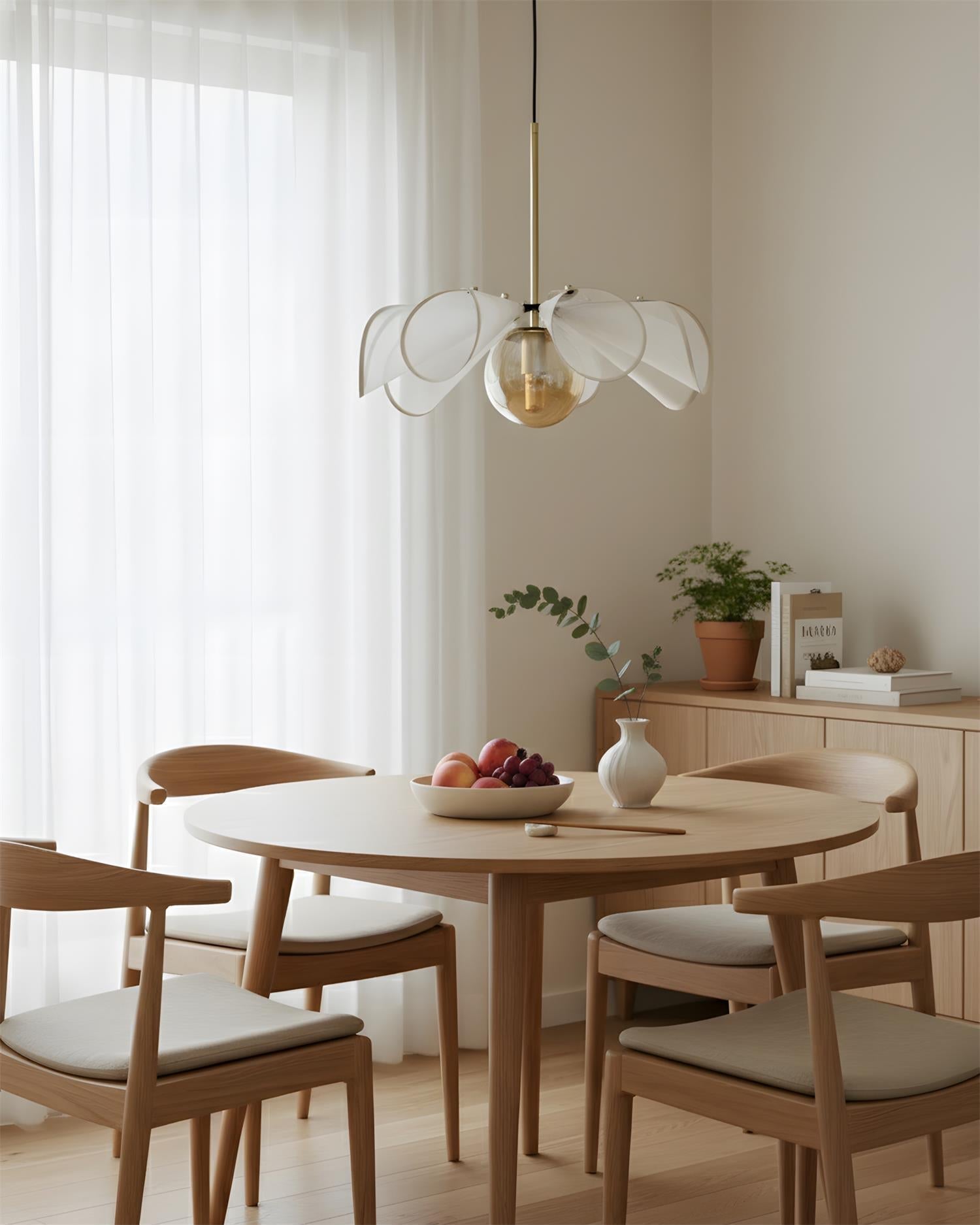 Sylvana Pendant Lamp