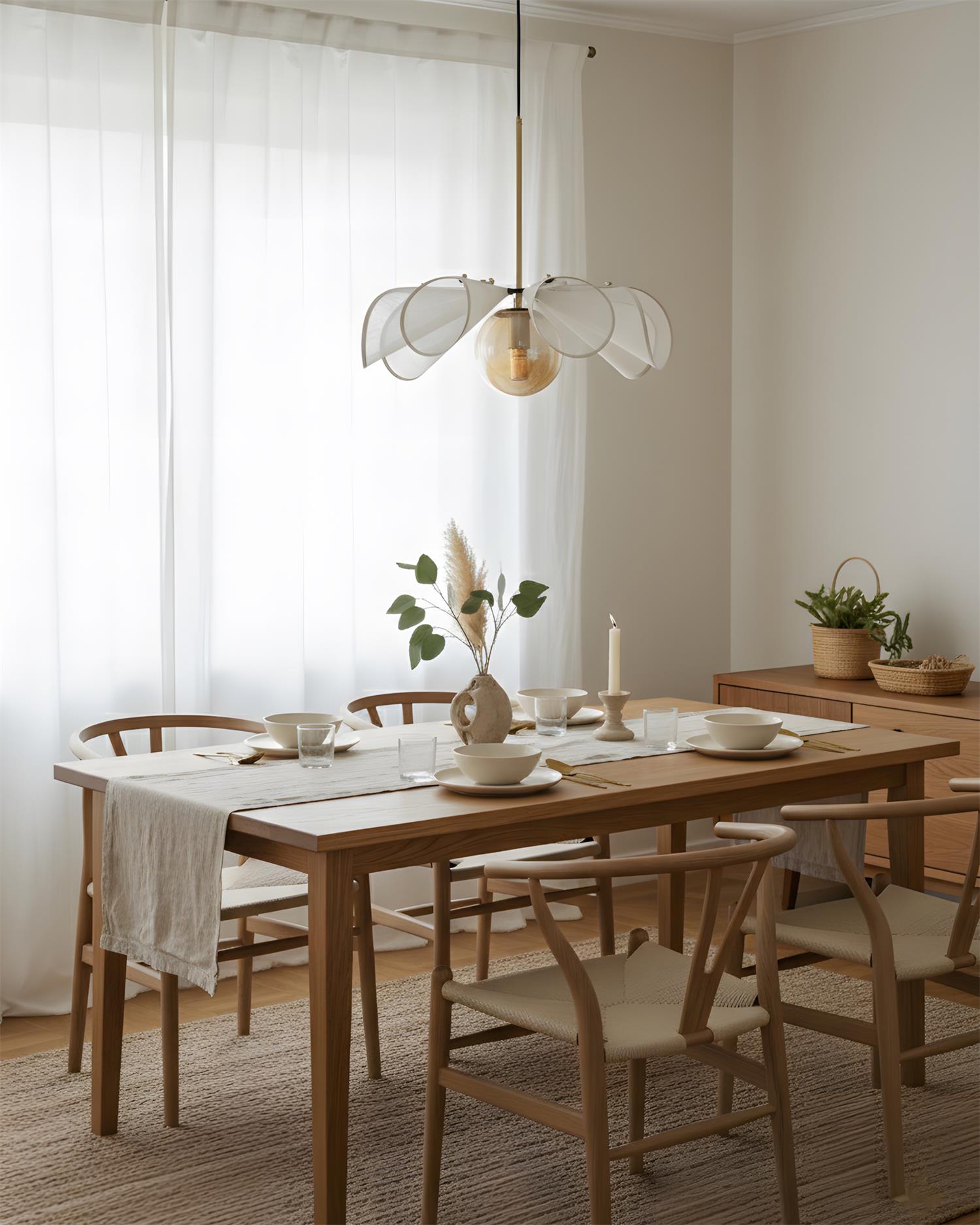 Sylvana Pendant Lamp