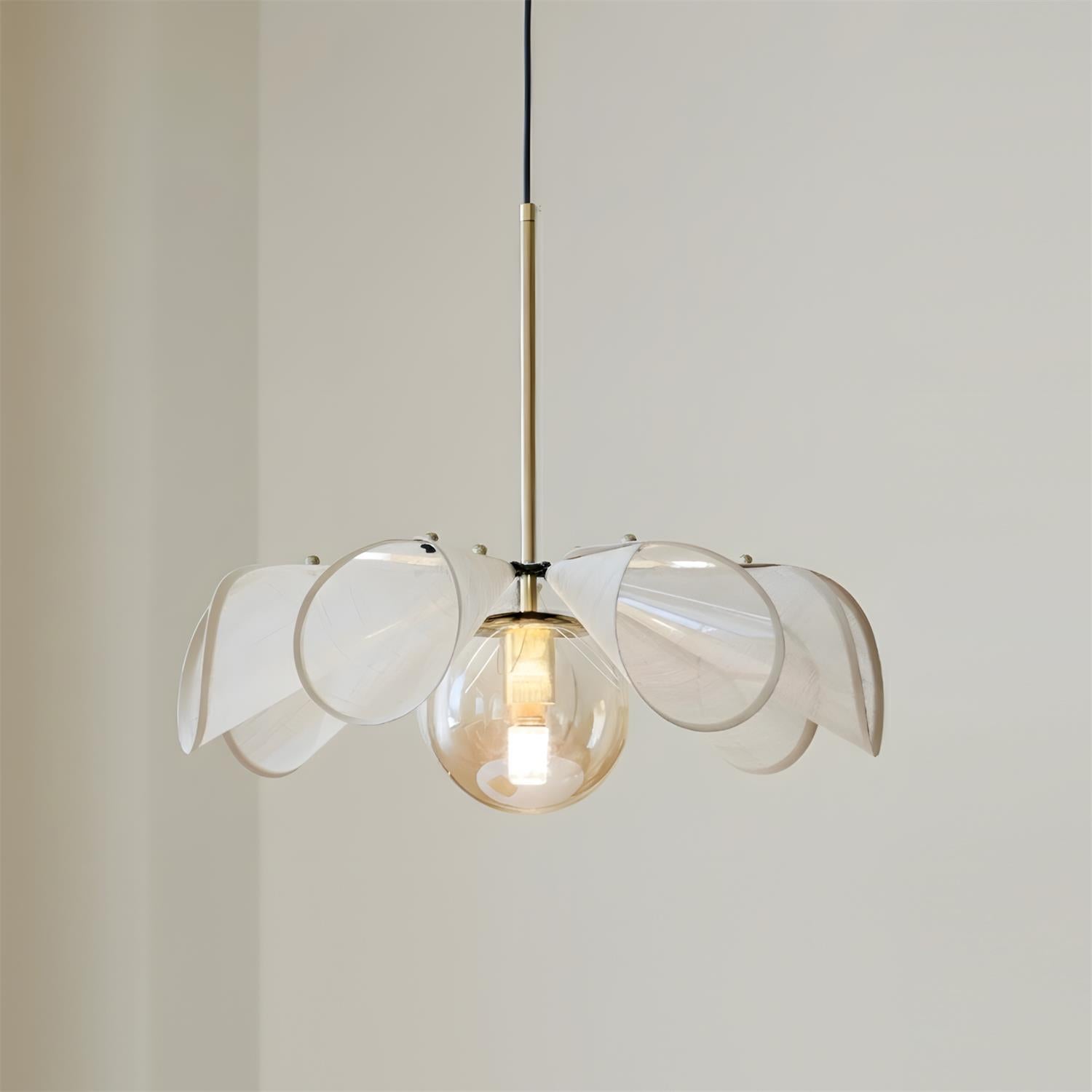 Sylvana Pendant Lamp