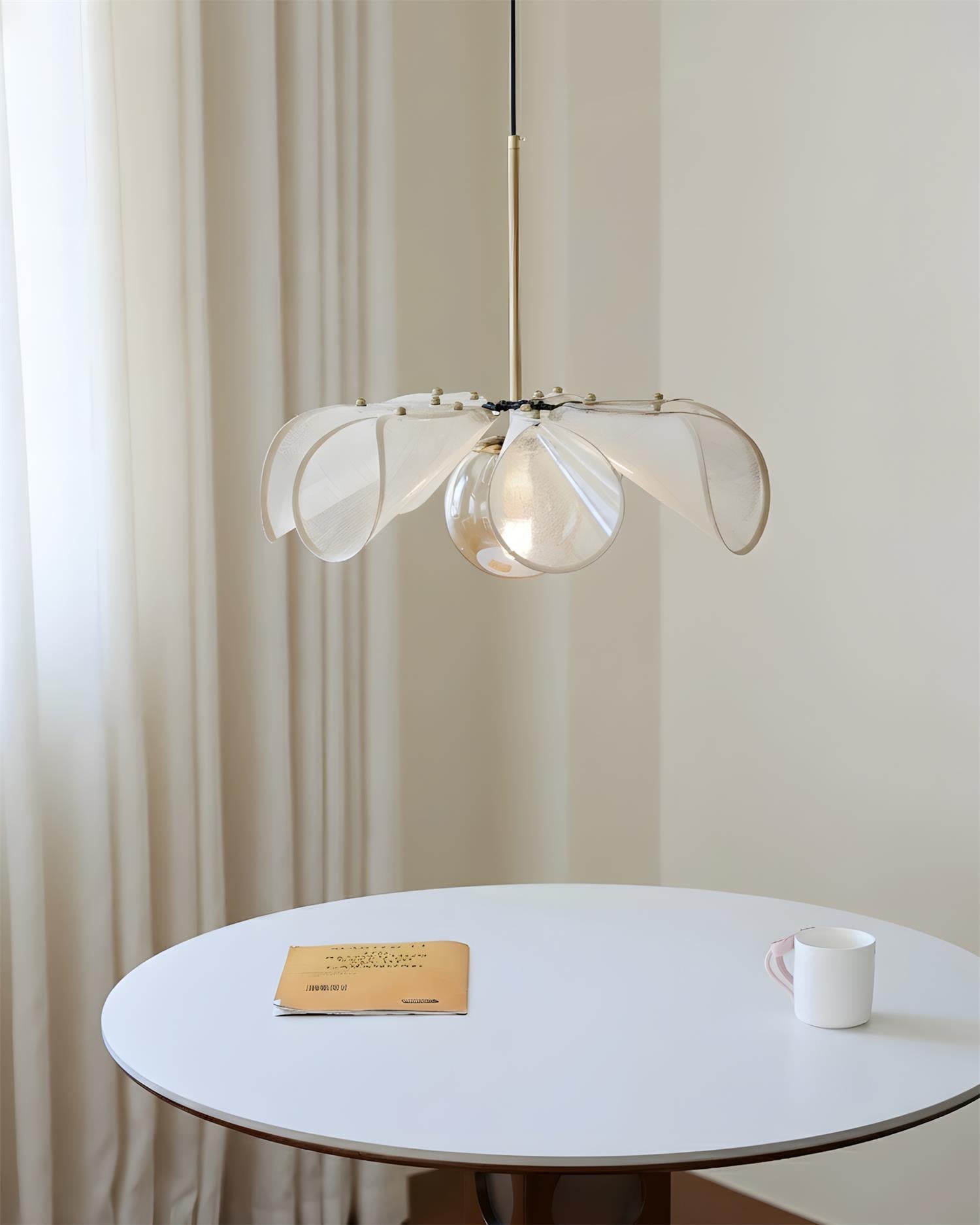 Sylvana Pendant Lamp