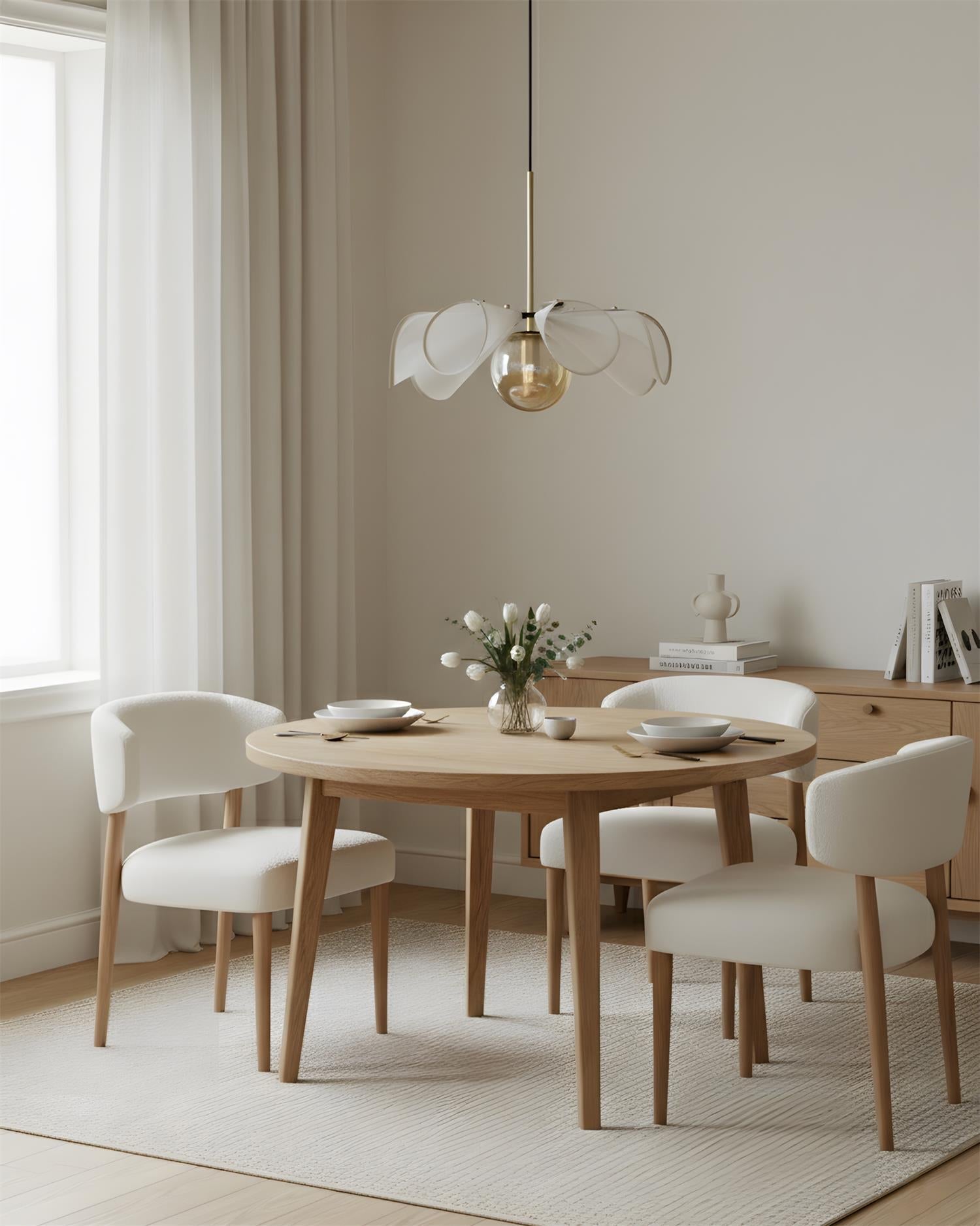 Sylvana Pendant Lamp