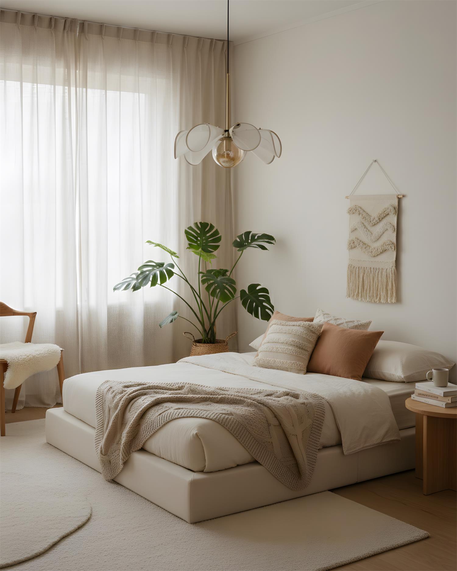 Sylvana Pendant Lamp