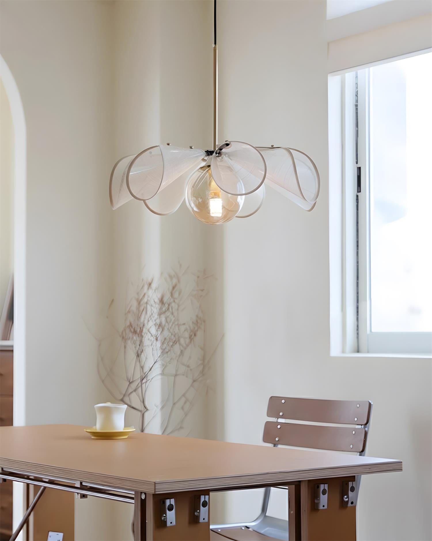 Sylvana Pendant Lamp