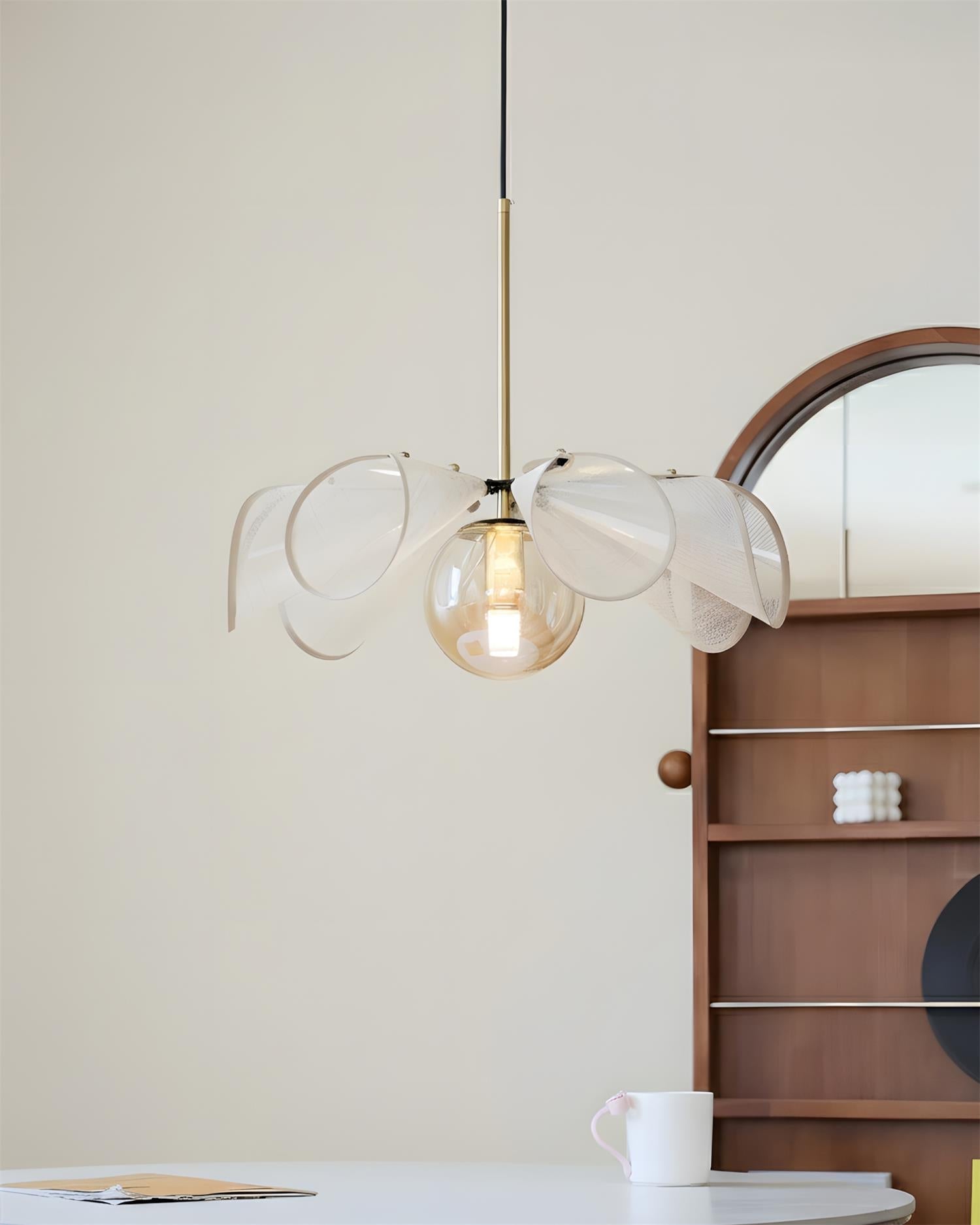Sylvana Pendant Lamp
