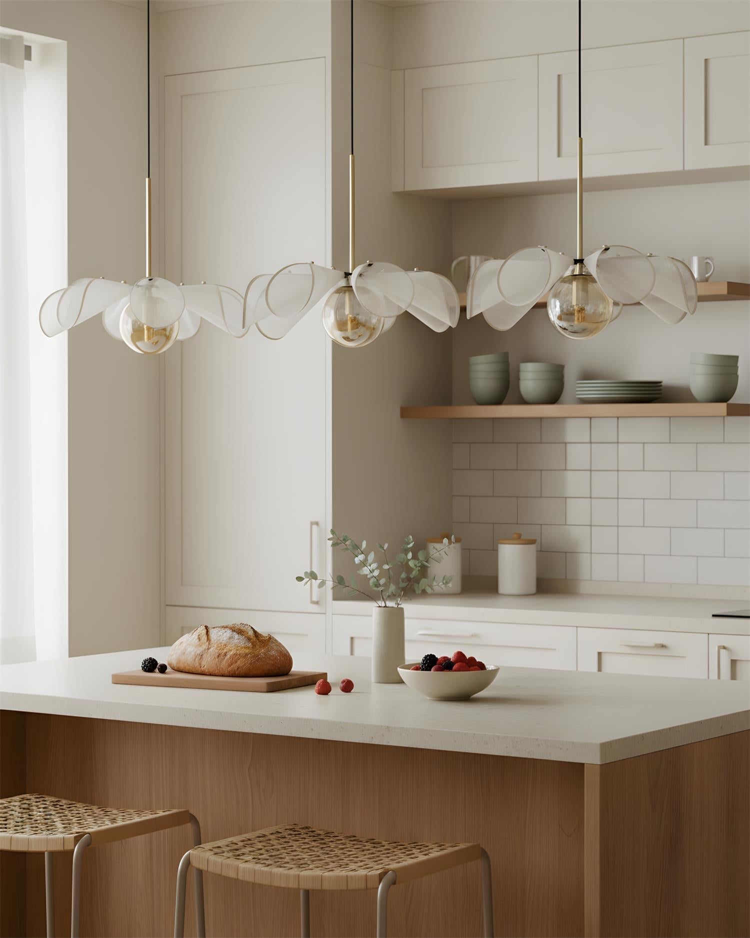 Sylvana Pendant Lamp