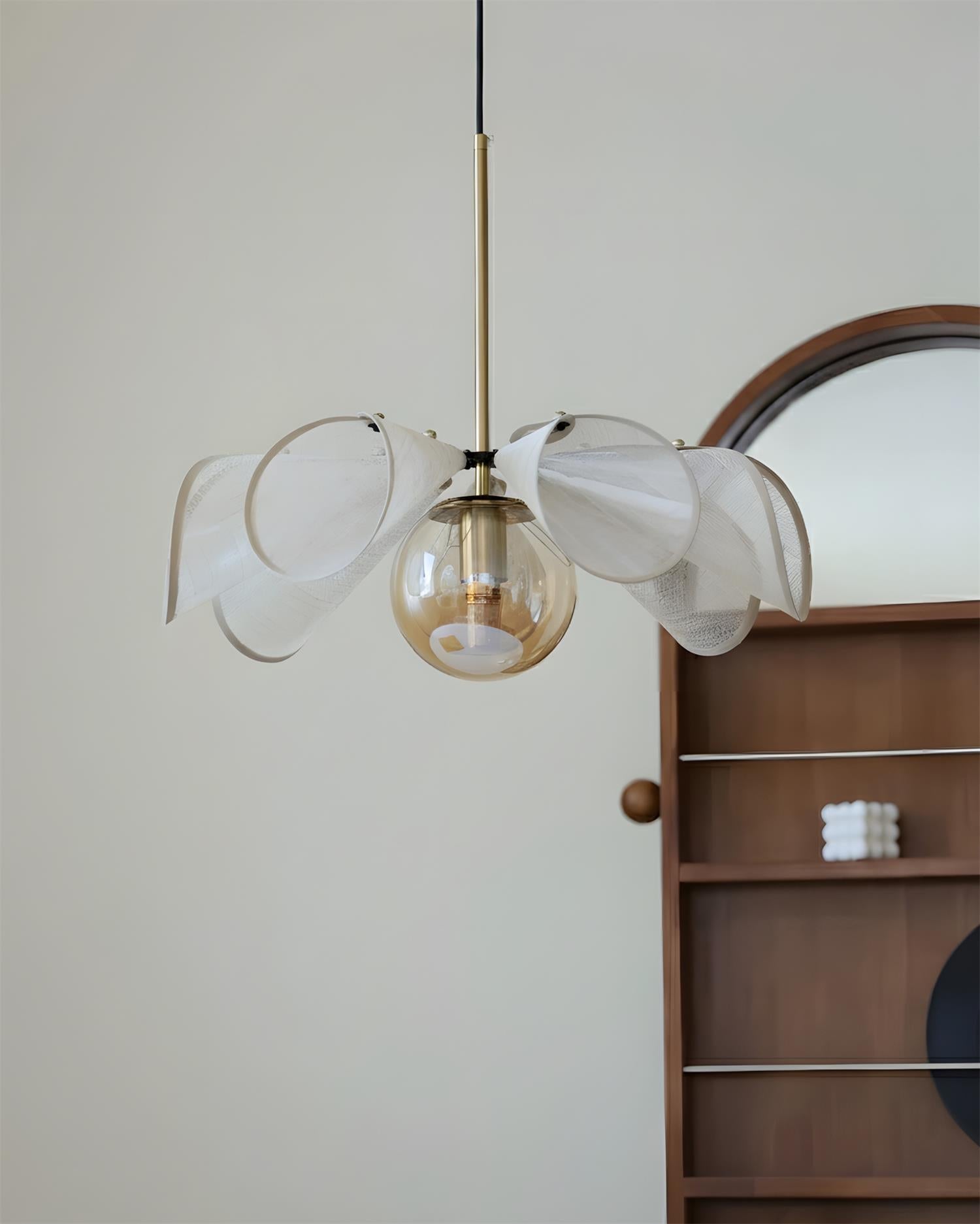 Sylvana Pendant Lamp