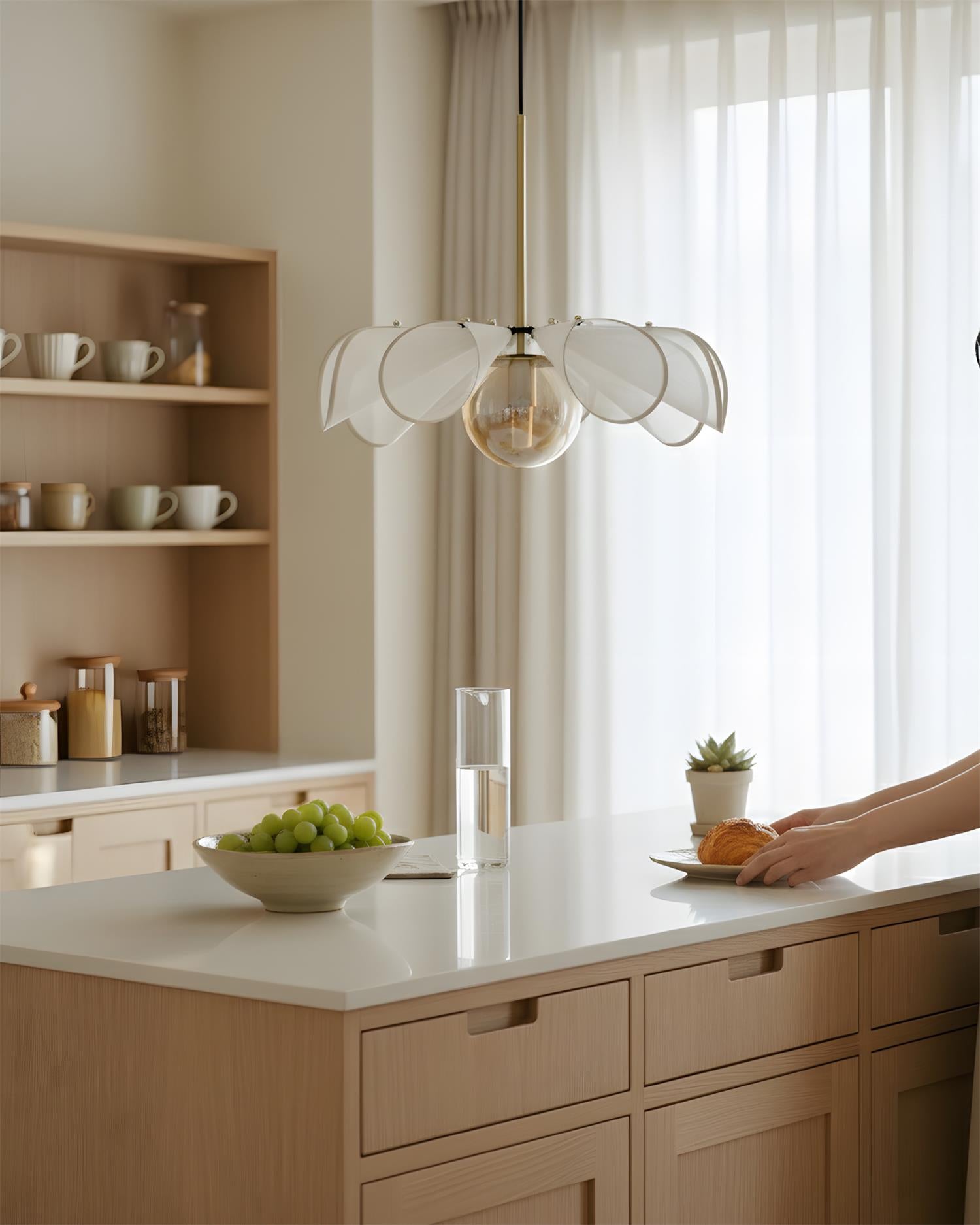 Sylvana Pendant Lamp