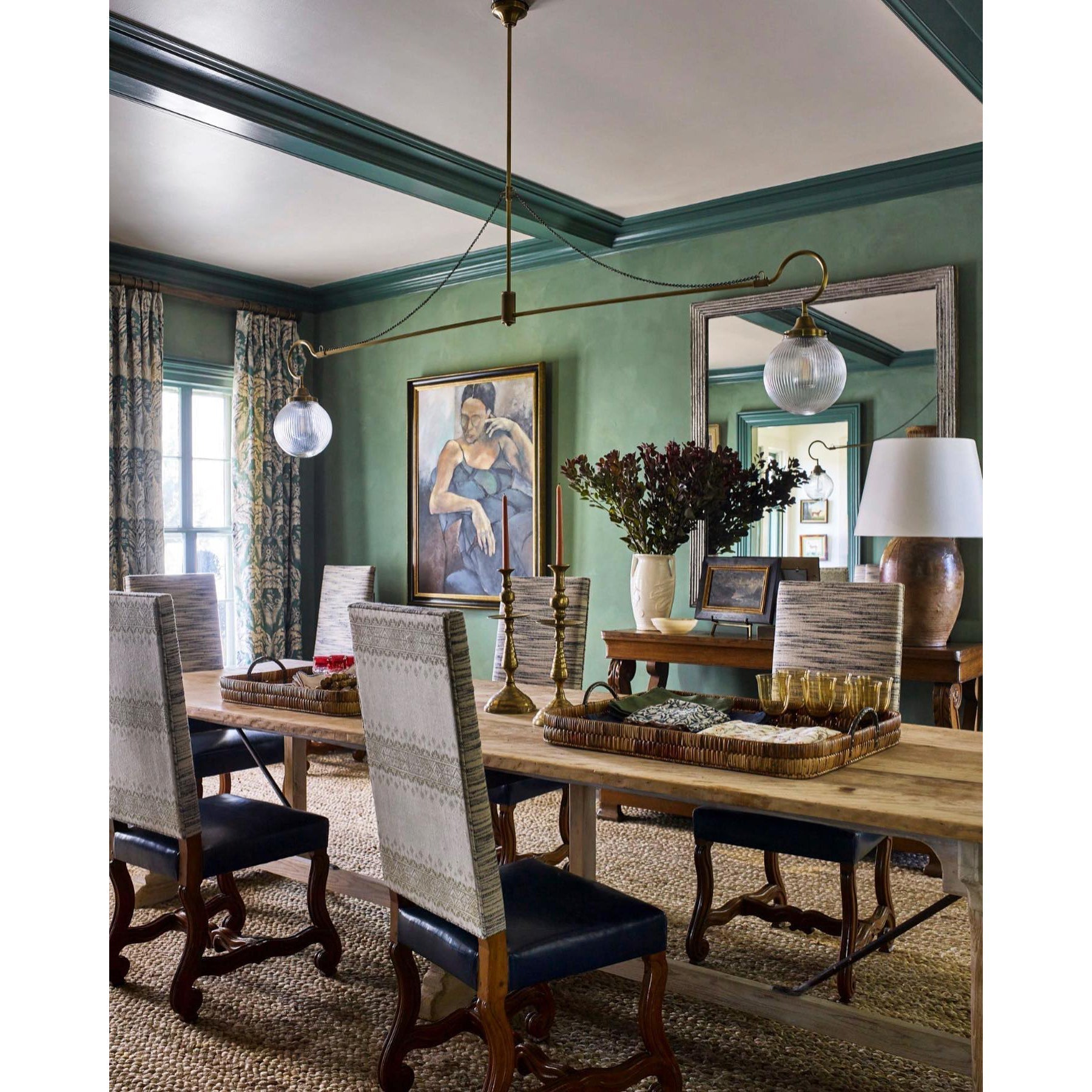 Liora Chandelier