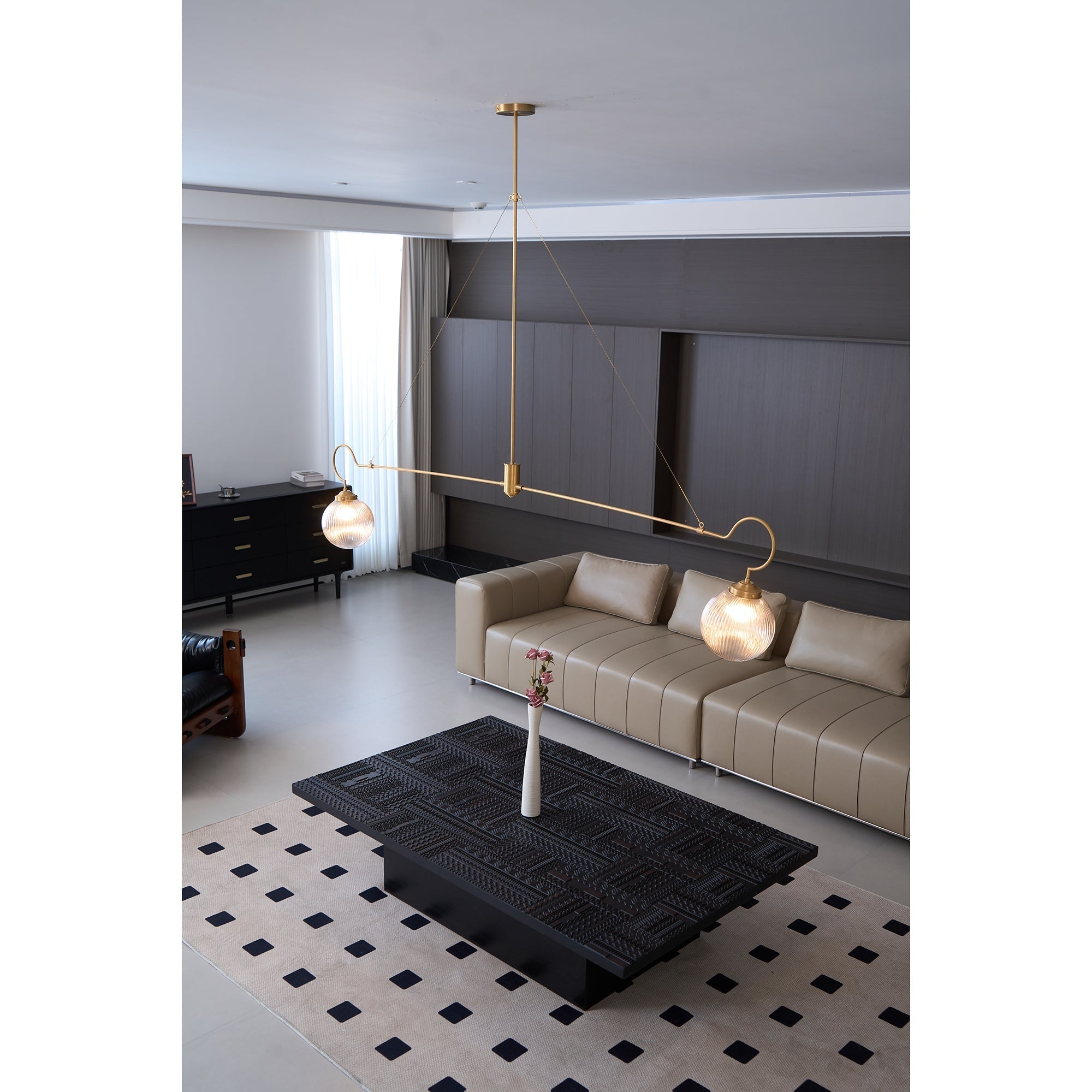 Liora Chandelier