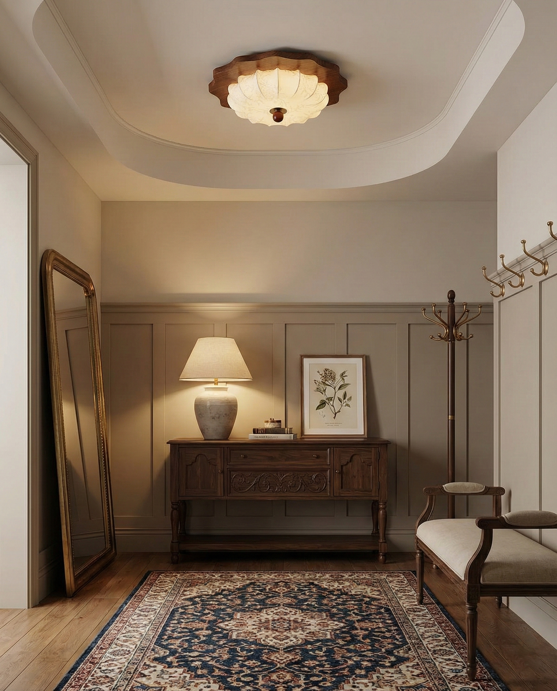 Clara Ceiling Lamp