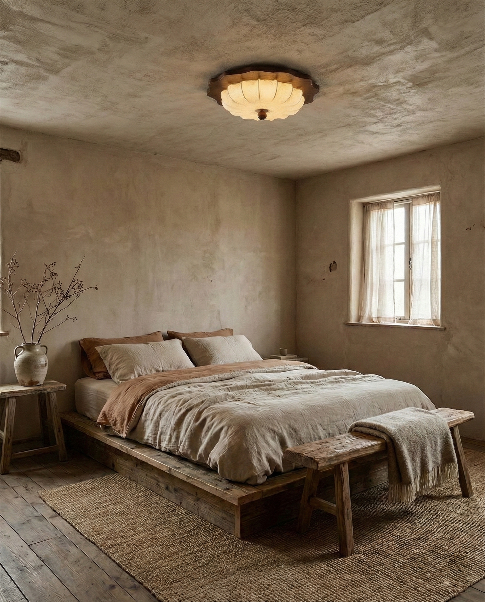 Clara Ceiling Lamp