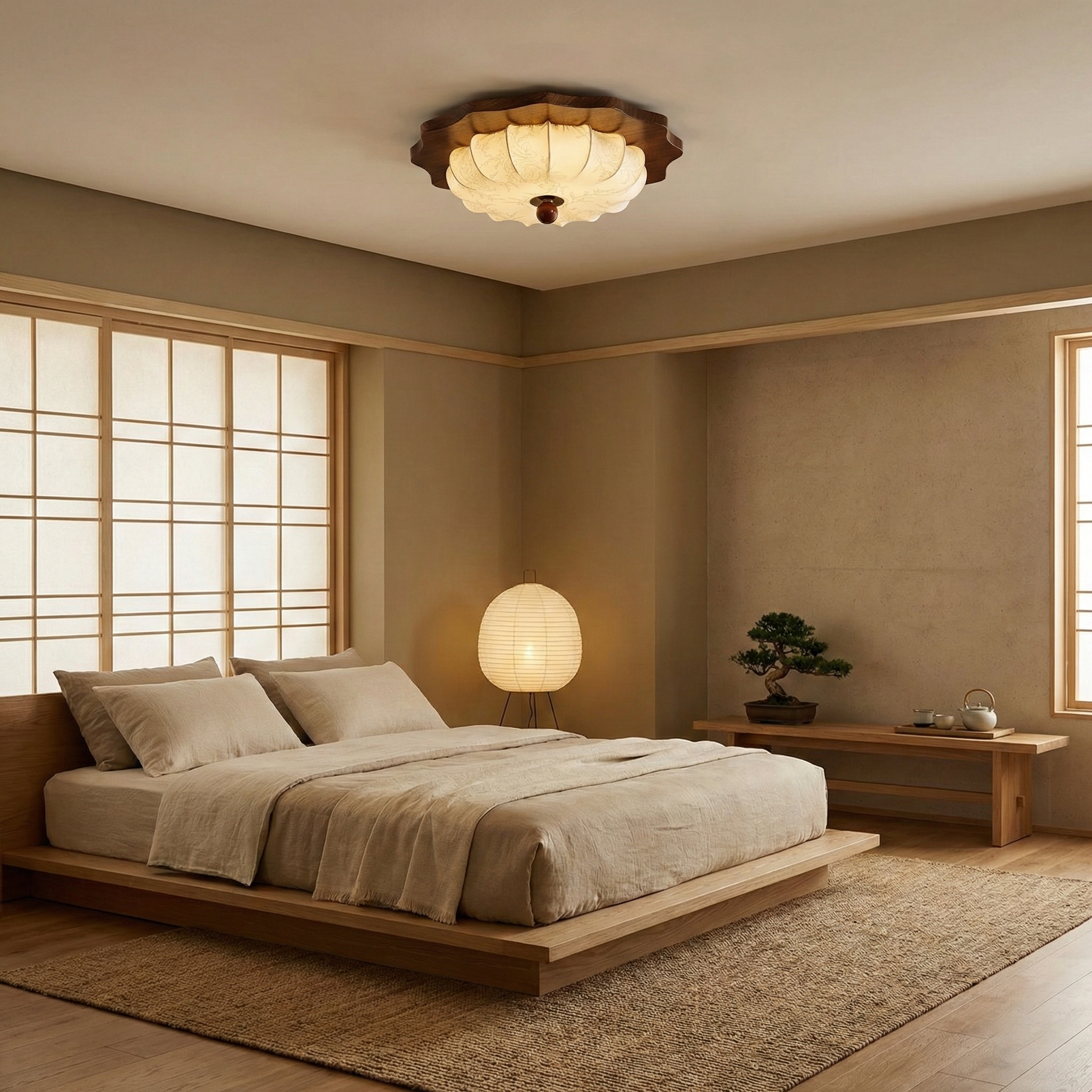 Clara Ceiling Lamp