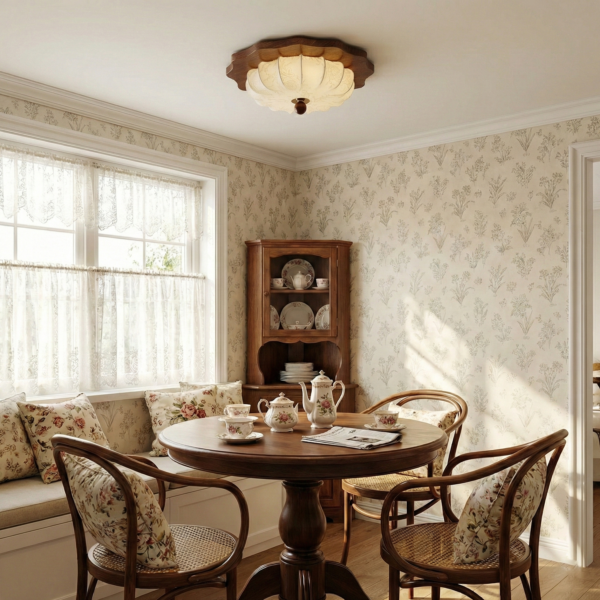 Clara Ceiling Lamp