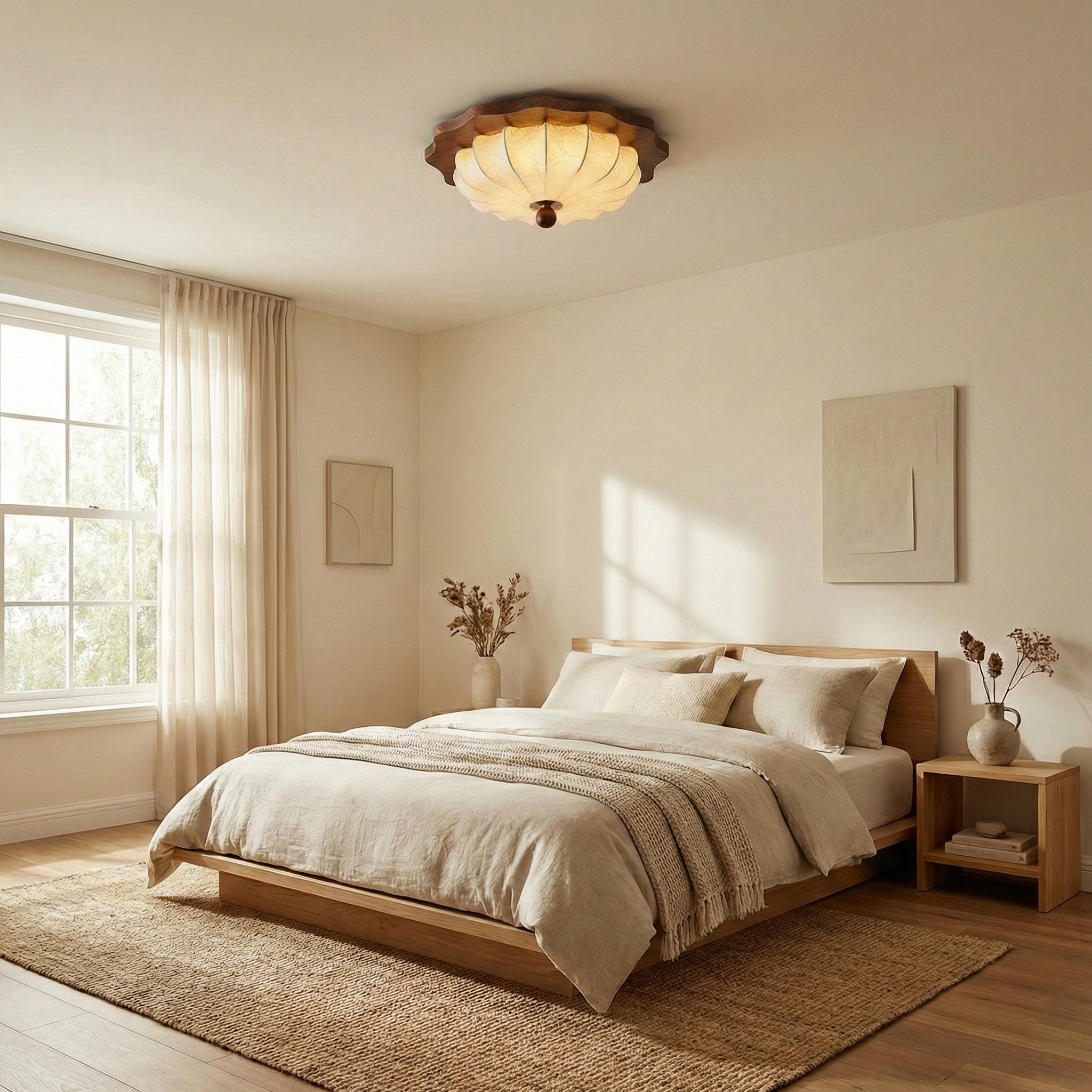 Clara Ceiling Lamp
