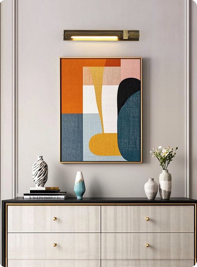 Emmett Wall Light-Neutral Decor