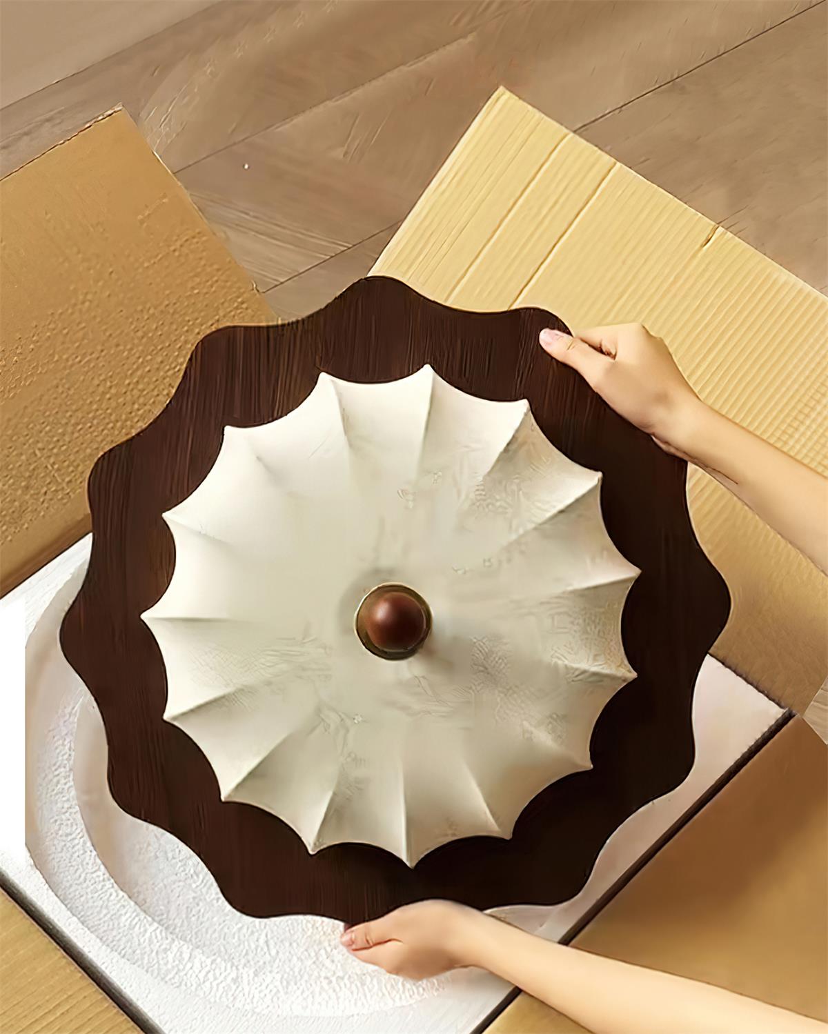 Clara Ceiling Lamp
