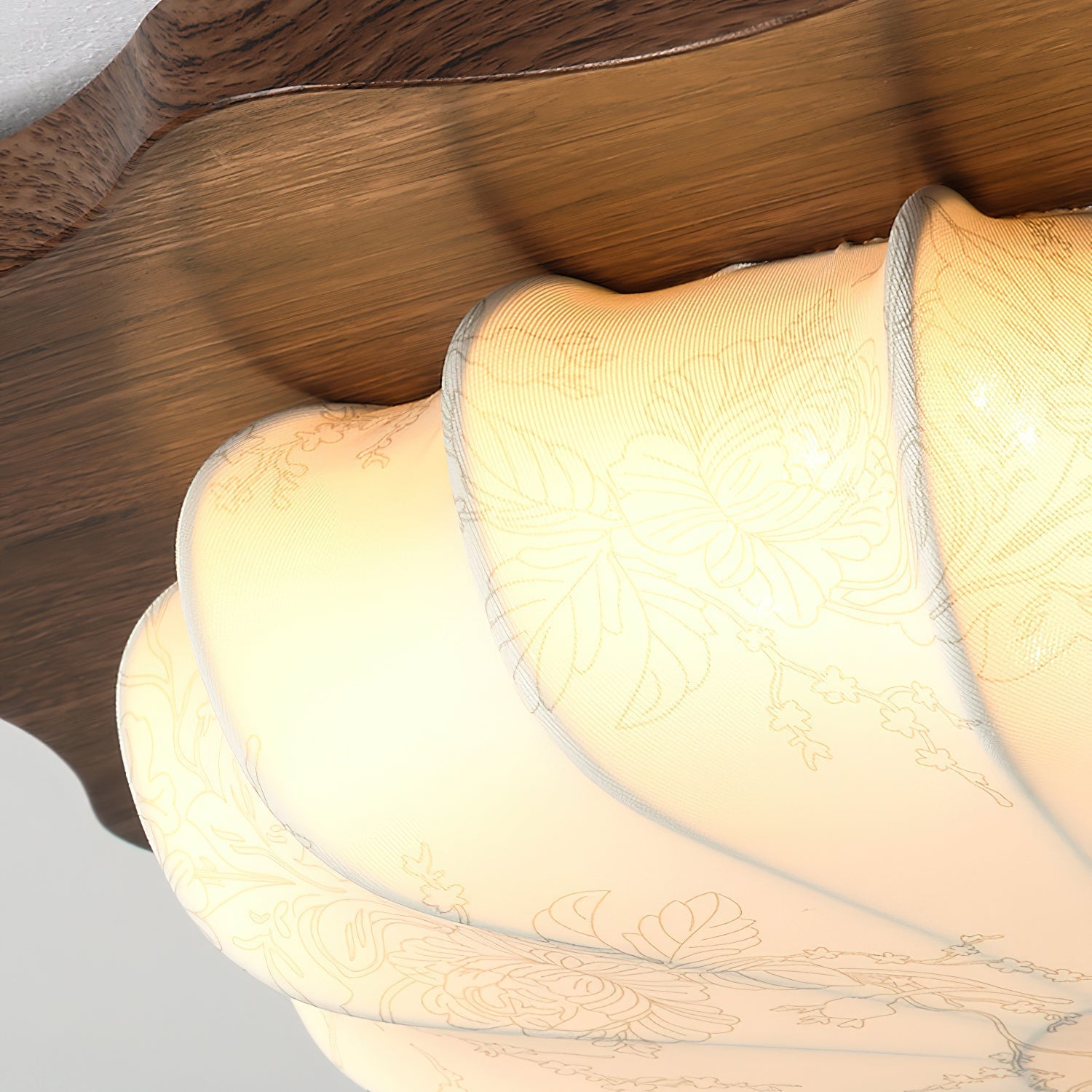 Clara Ceiling Lamp