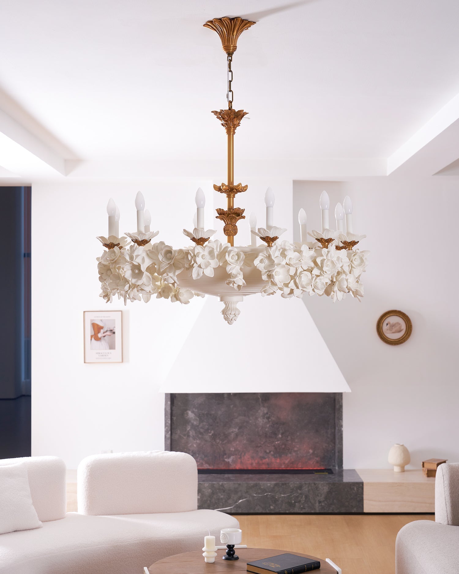 Evangeline Chandelier