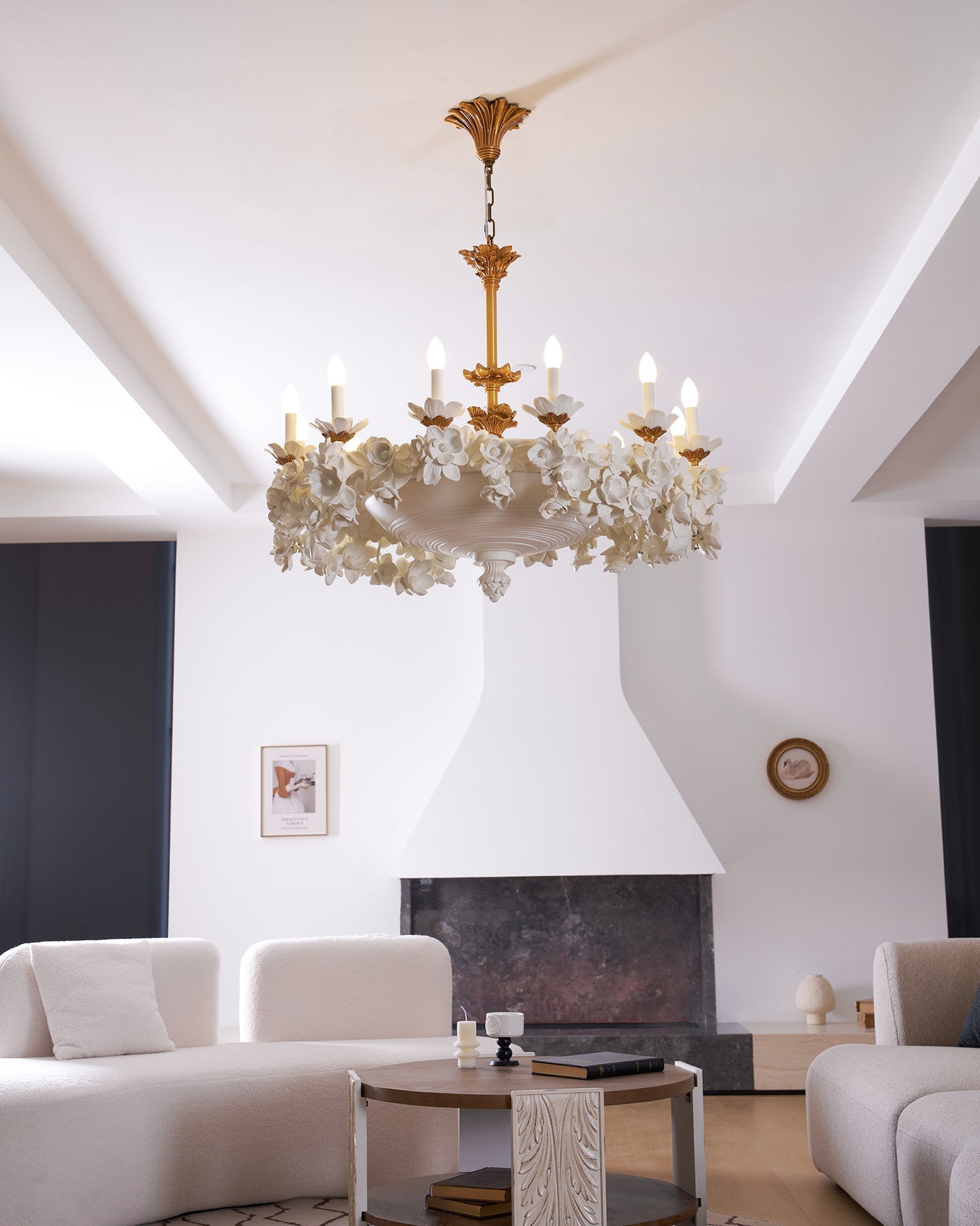 Evangeline Chandelier