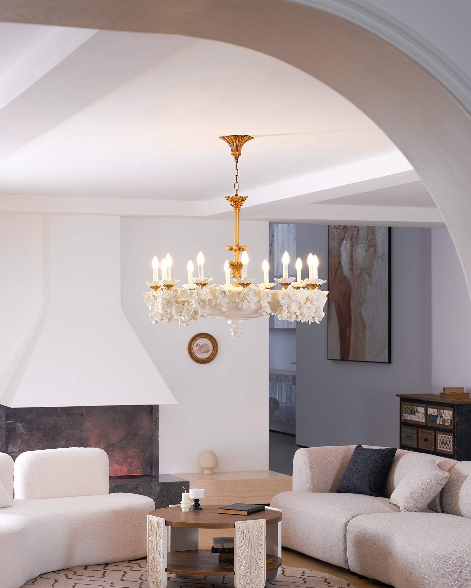 Evangeline Chandelier