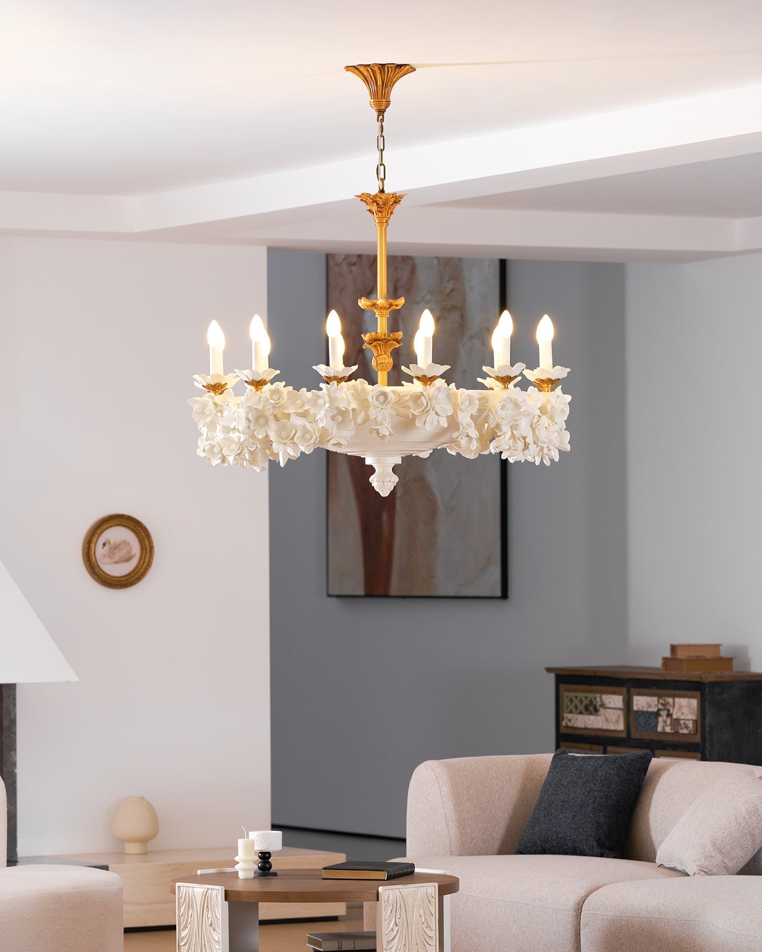 Evangeline Chandelier
