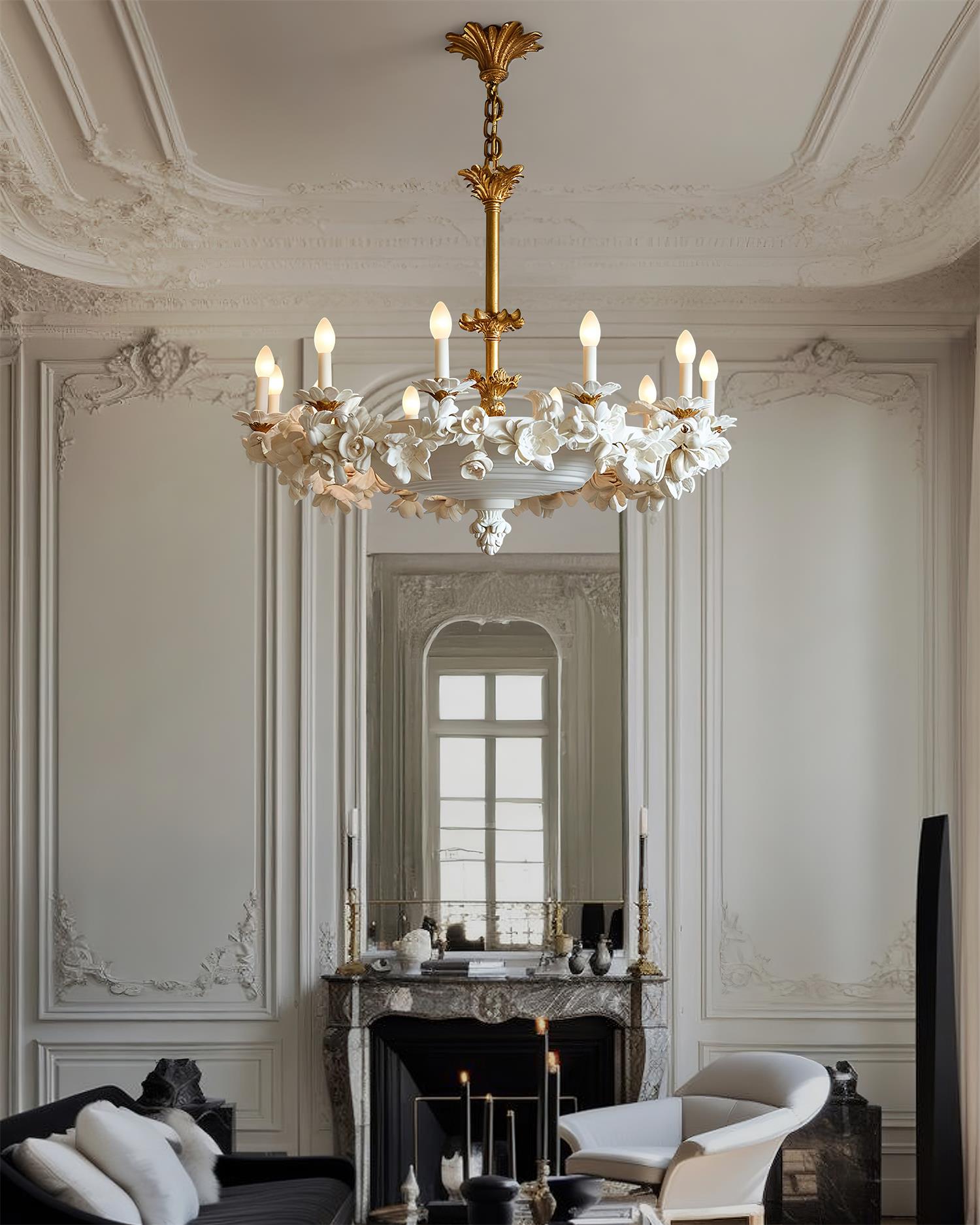 Evangeline Chandelier