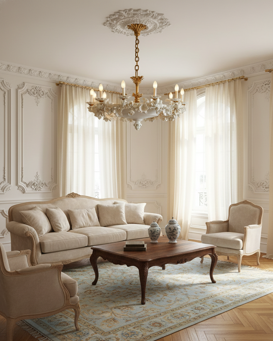 Evangeline Chandelier