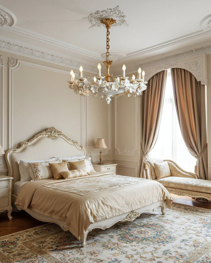 Evangeline Chandelier