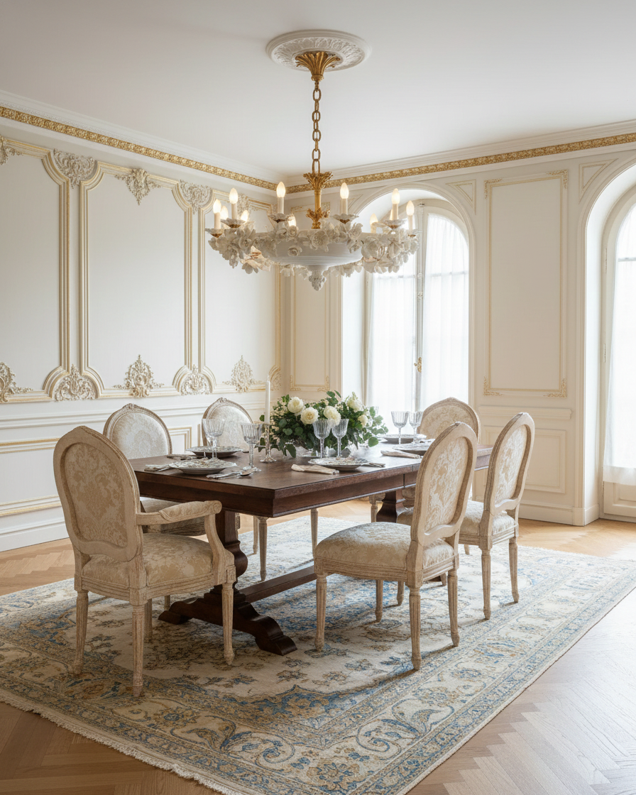 Evangeline Chandelier