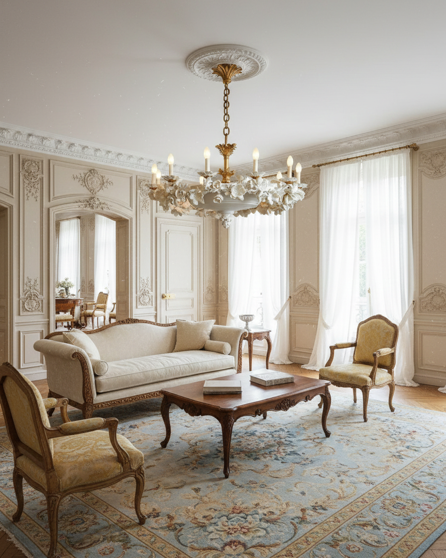 Evangeline Chandelier