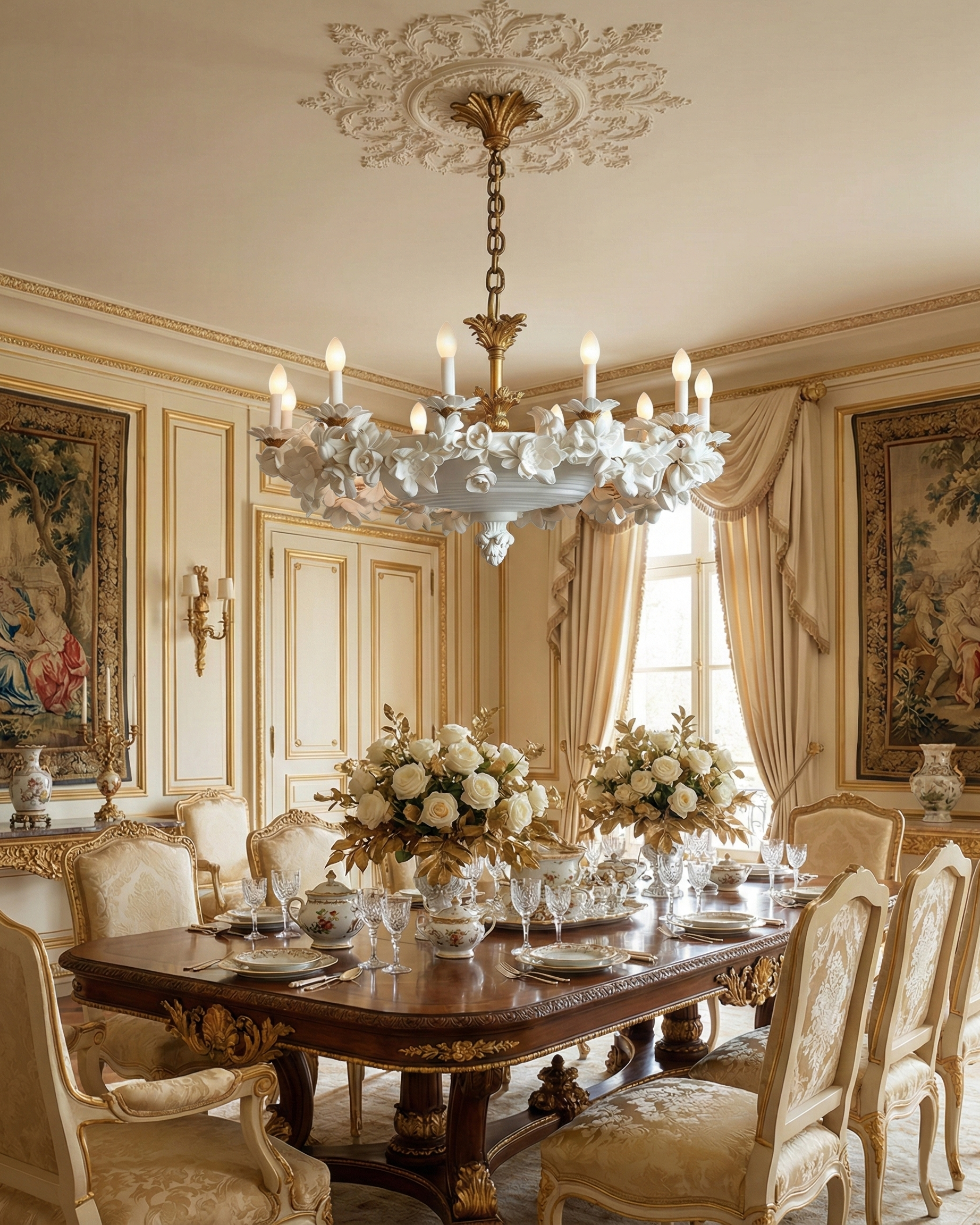 Evangeline Chandelier