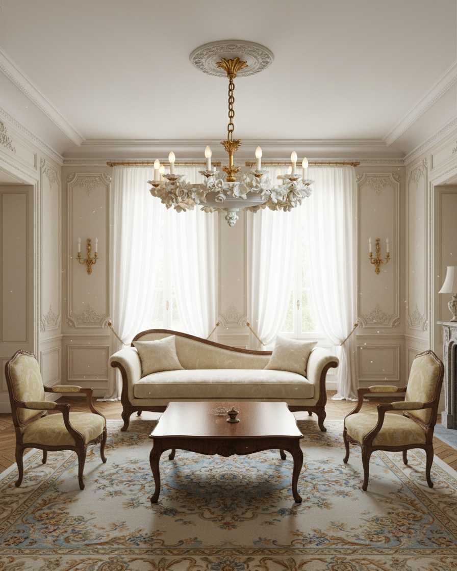 Evangeline Chandelier