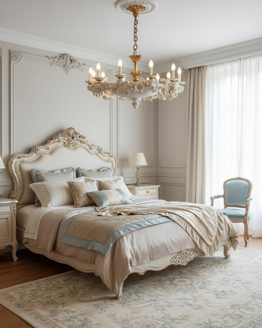 Evangeline Chandelier